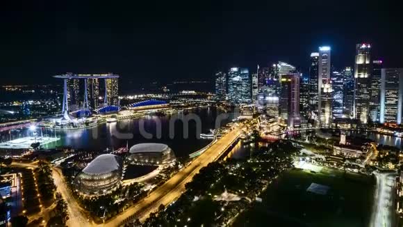 在新加坡过夜视频的预览图