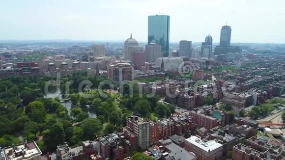 波士顿美国视频的预览图