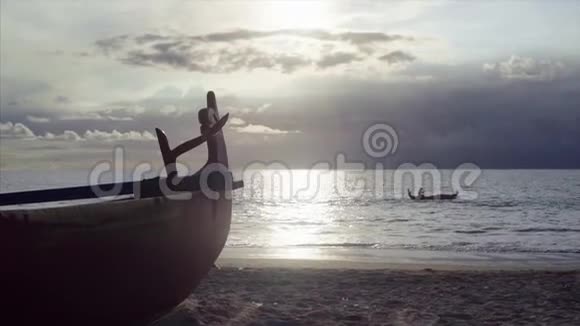 巴厘岛海岸视频的预览图