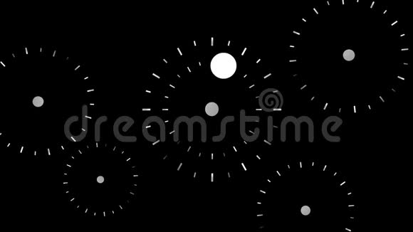 秒空间和时间视频的预览图