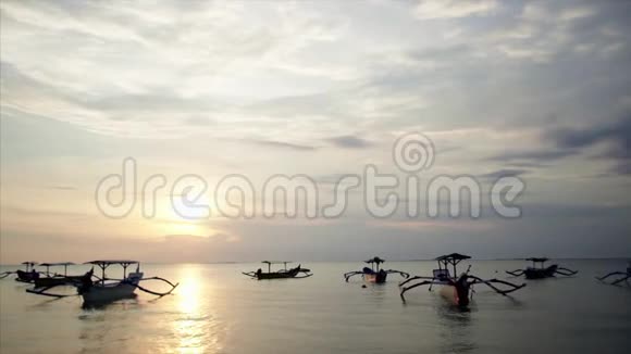 巴厘岛海岸视频的预览图