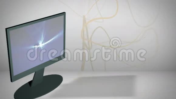 计算机监视器2视频的预览图
