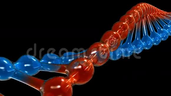 DNA链视频的预览图