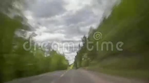 乡村公路视频的预览图