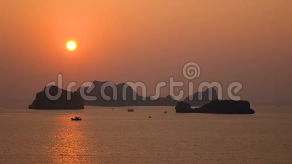 海龙湾美景视频的预览图