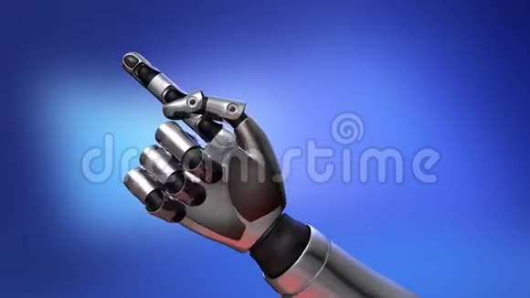 机器人手臂计数视频的预览图