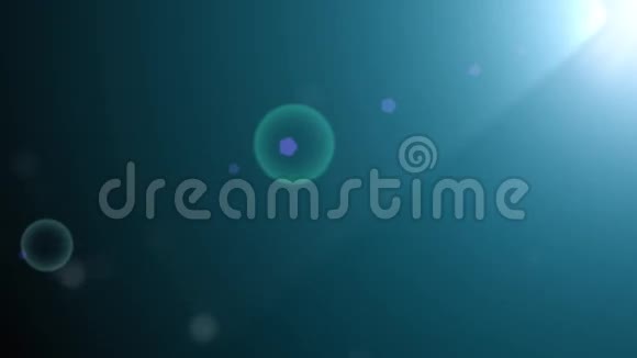 流体粒子背景视频的预览图