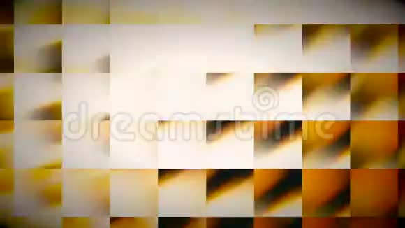 离焦抽象阳光眩光块背景波克视频的预览图