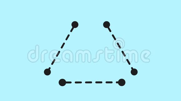 网上购物电子设备高清动画视频的预览图