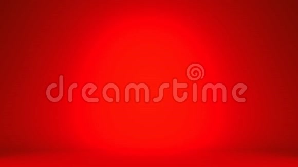 2018红金背景下的卡多松装饰视频的预览图
