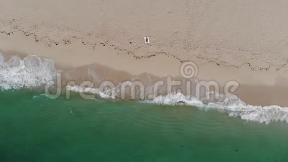 葡萄牙在大西洋海岸的海滩视频的预览图