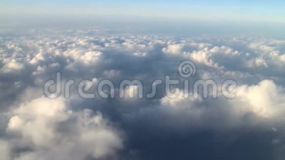 云气景高清视频的预览图