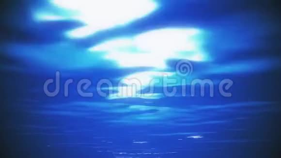 海洋水位附近的速度视频的预览图