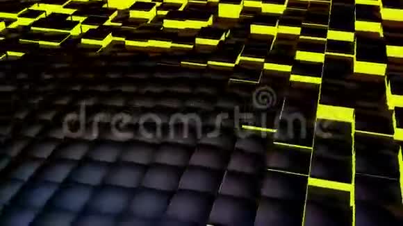 移动摄像机瓷砖视频的预览图