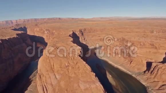 亚利桑那州大峡谷视频的预览图