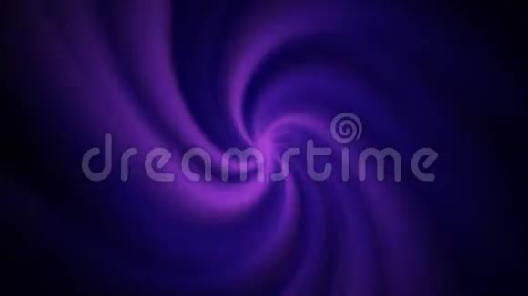 80年代风格的紫色螺旋线视频的预览图