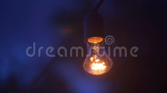 灯具灯光设计装饰视频的预览图