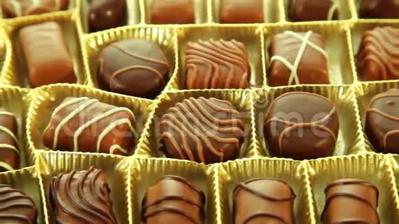 巧克力盒甜视频的预览图
