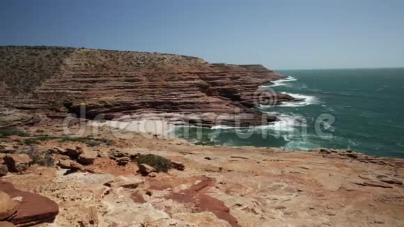 澳大利亚珊瑚海岸视频的预览图