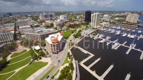 滨海西棕榈滩FL视频的预览图