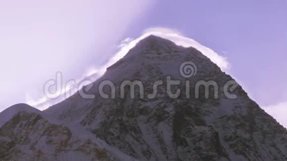 登峰造极珠峰4k视频的预览图