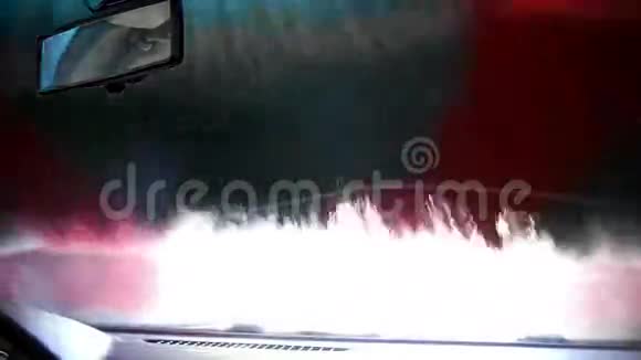 自动洗车设备视频的预览图