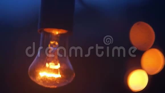 灯具灯光设计装饰视频的预览图