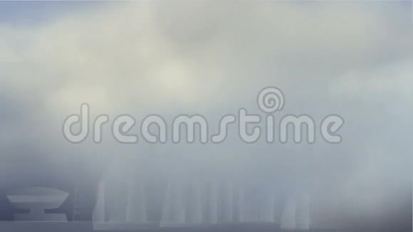里约热内卢的云彩视频的预览图