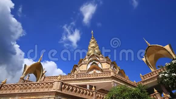 泰国Phetchabun的PhaSonKaew寺视频的预览图