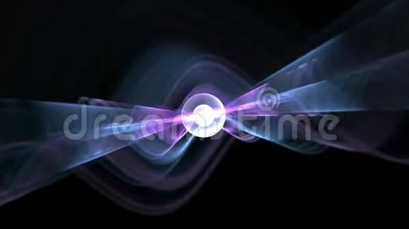 高能基本粒子同步能量谱视频的预览图