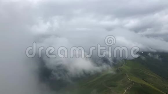 从山顶看奥地利视频的预览图