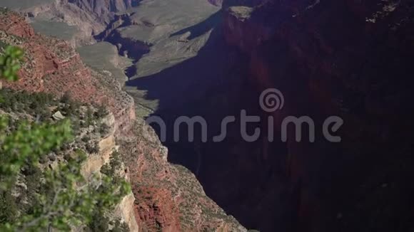 大峡谷国家公园视频的预览图