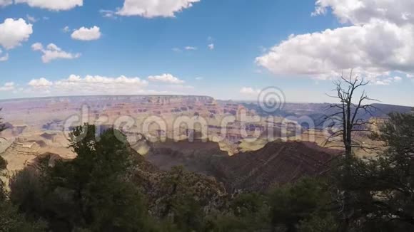 大峡谷国家公园视频的预览图