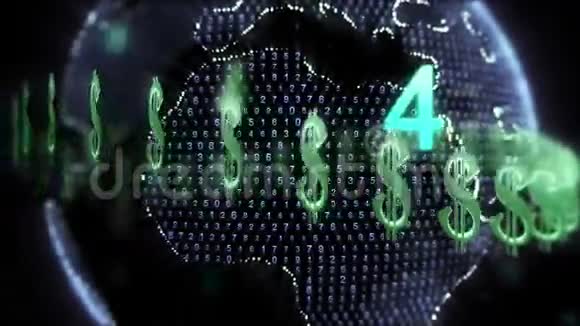 世界货币视频的预览图