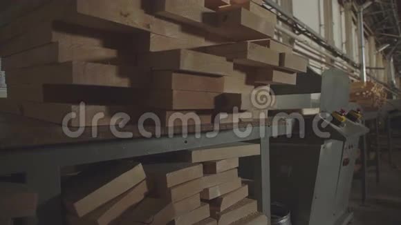 木厂总平面图生产叠合板视频的预览图