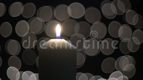 烛光与波克视频的预览图