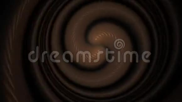 分形球螺旋视频的预览图