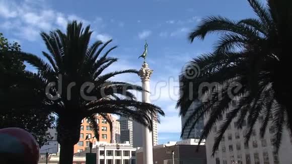 旧金山视频的预览图