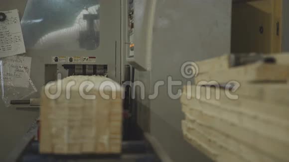 木厂总平面图生产叠合板视频的预览图