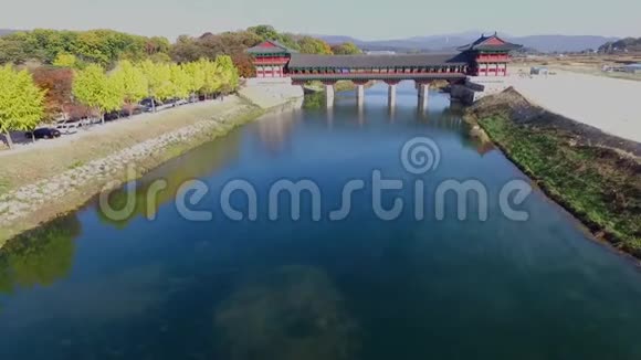 京居传统村视频的预览图