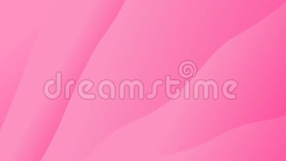 乳腺癌护理粉红色垂直格式动画视频的预览图
