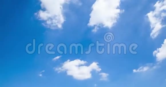 云和天空视频的预览图