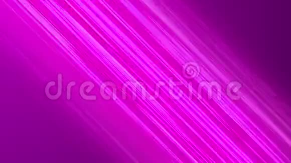 粉红对角线动画速度线一个动作背景视频的预览图