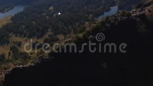 湖山景观视频的预览图