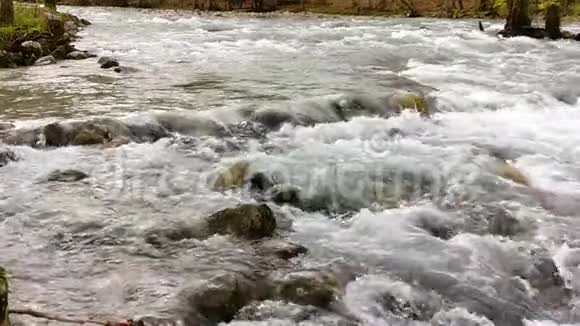 秋观山河视频的预览图