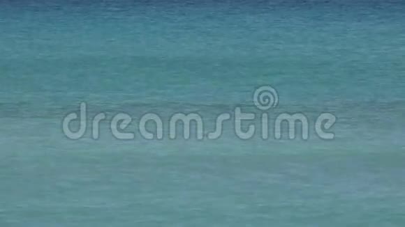 古巴马坦萨斯的瓦拉德罗海滩视频的预览图