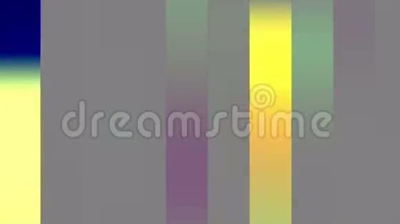 彩色大闪烁线背景视频的预览图