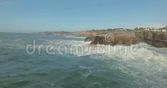 洛基海滩博卡德地狱视频的预览图