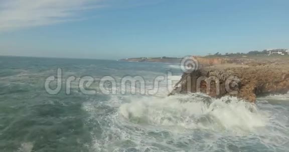 洛基海滩博卡德地狱视频的预览图