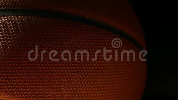 篮球球高清镜头视频的预览图